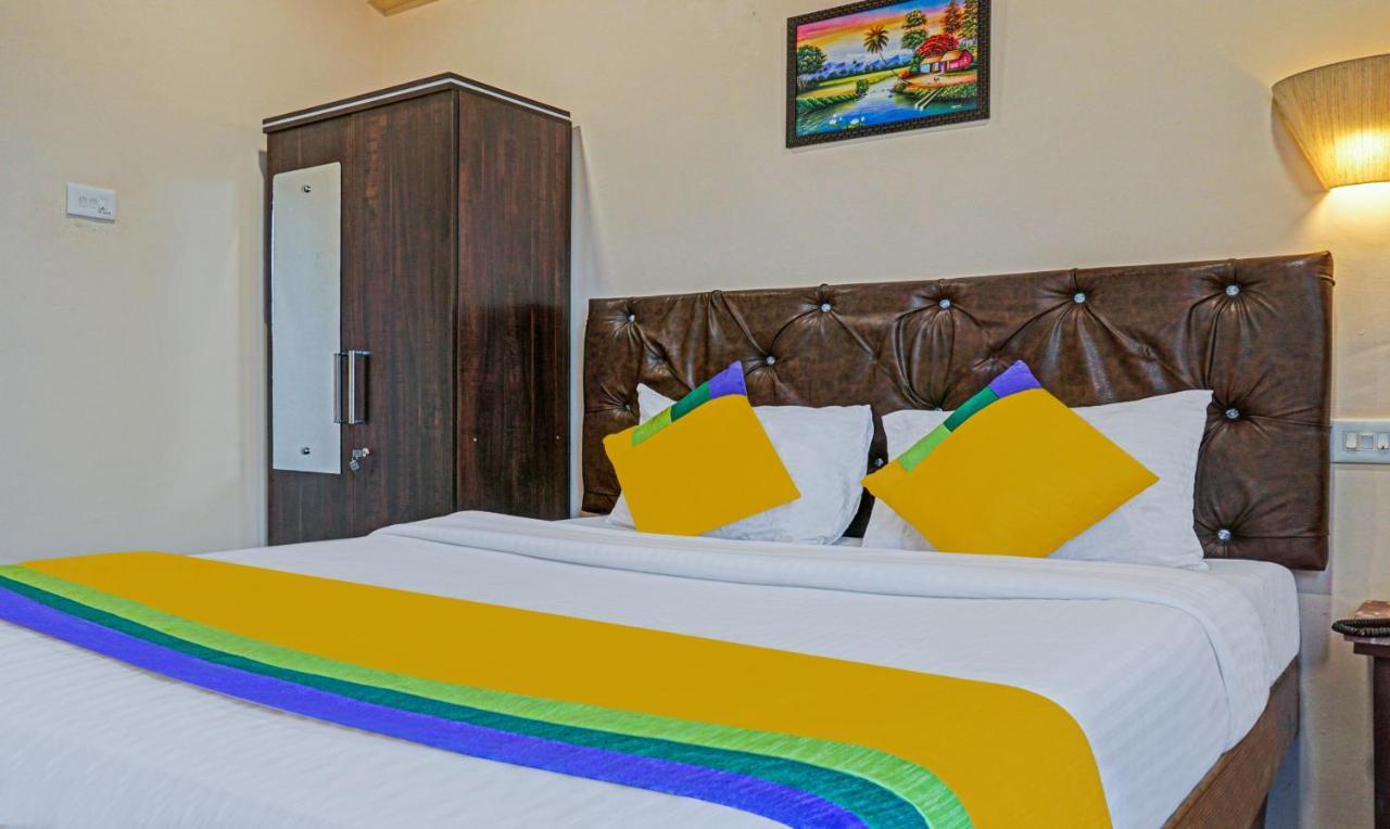 Itsy Hotels Punest Phursungi Exteriör bild