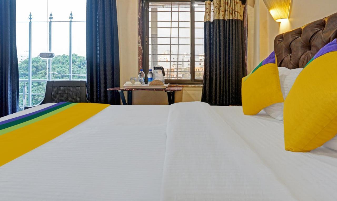 Itsy Hotels Punest Phursungi Exteriör bild