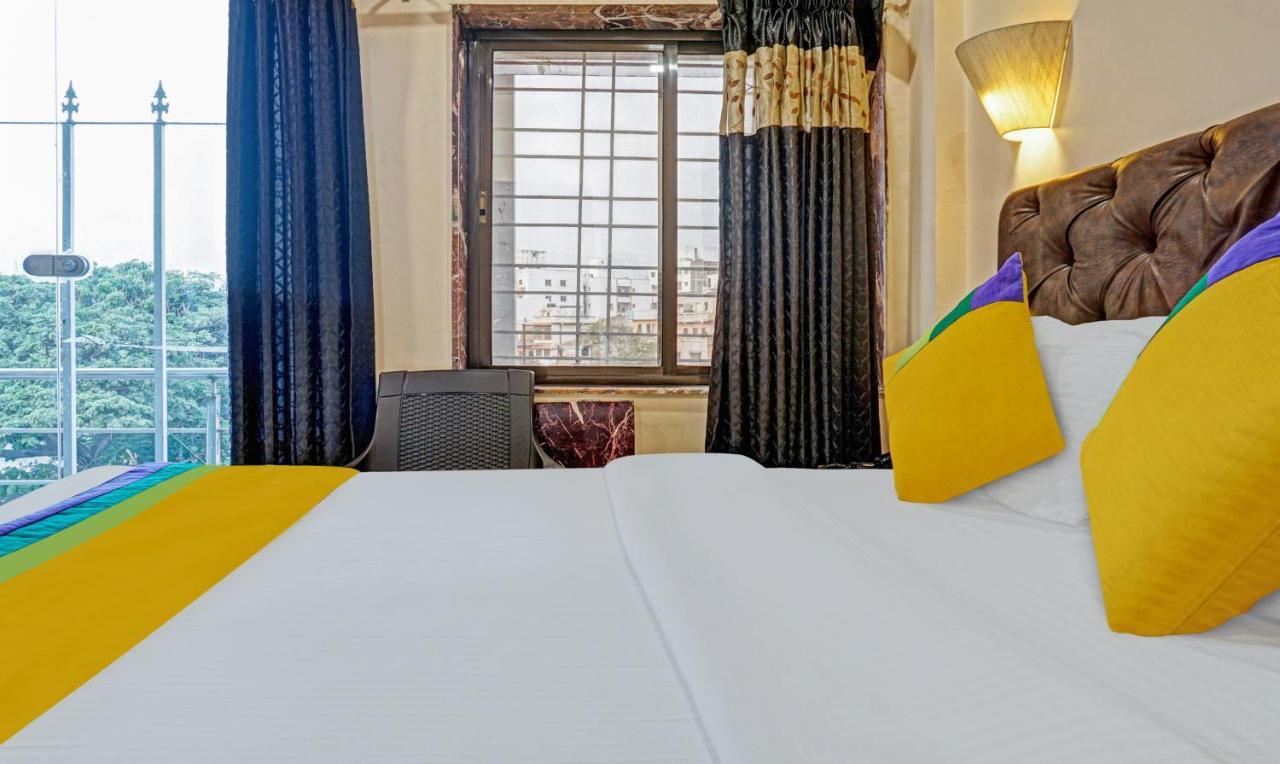 Itsy Hotels Punest Phursungi Exteriör bild
