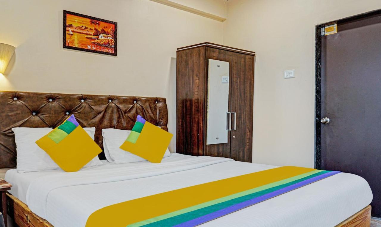 Itsy Hotels Punest Phursungi Exteriör bild
