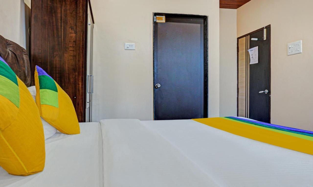 Itsy Hotels Punest Phursungi Exteriör bild